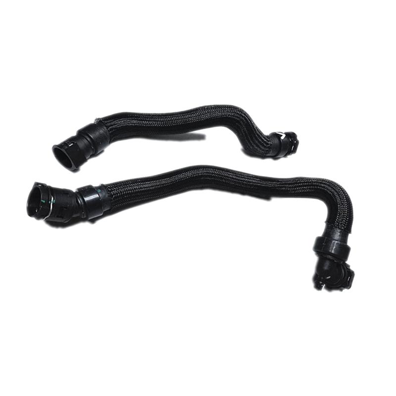 Authentic Durable Radiator Hose Set 6466XV,6466LP 6664YG,6466TZ Heat Exchange Coolant Line For 3008 308 Citroen C4 DS4