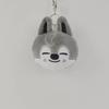 Stray Children Pendant Doll Plush Toy Doll Keychain