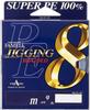 Yamatoyo PE Jigging 8 400м 1.2