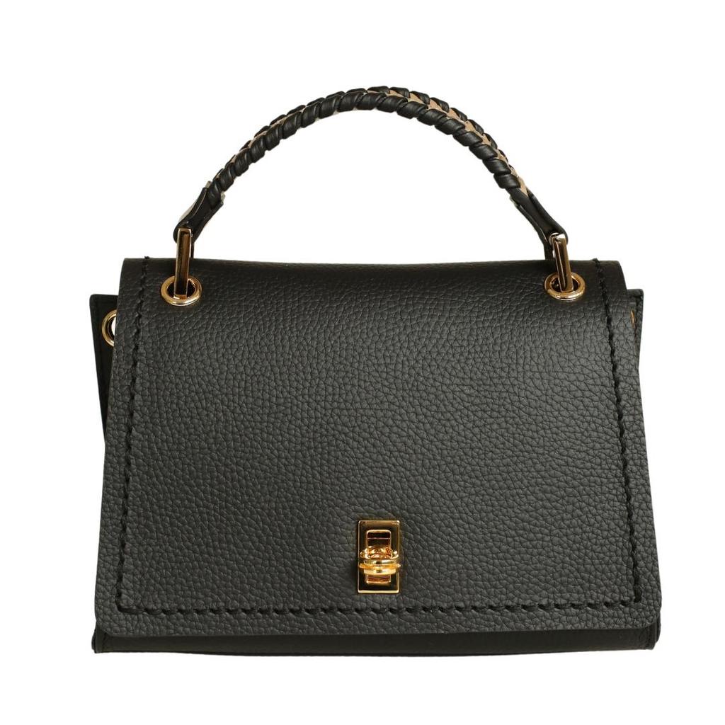 Модель женской сумки из натуральной кожи ограниченного выпуска