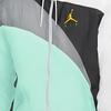 Jordan Jumpman Wave Woven Jacket Men Jackets Multicolor CK6867-100