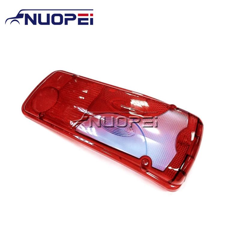 for M-A-N Truck Body Parts Tail lamp Lens Oem 81252296060 for Truck Tail Light Lens