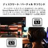 Creative Media Sound Blaster Audigy FX V2 Audio Playback with 120dB and Sound Card 24-bit/192kHz High-Resolution DNR, DAC, PCI-E (SB-AFXV2)