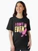 The Pink Panther Cart.oon Ki.ds - I Ca.n't Eve.n Essential T-Shirt