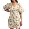 Nobody´s Child Womens/Ladies Clover Floral Mini Dress