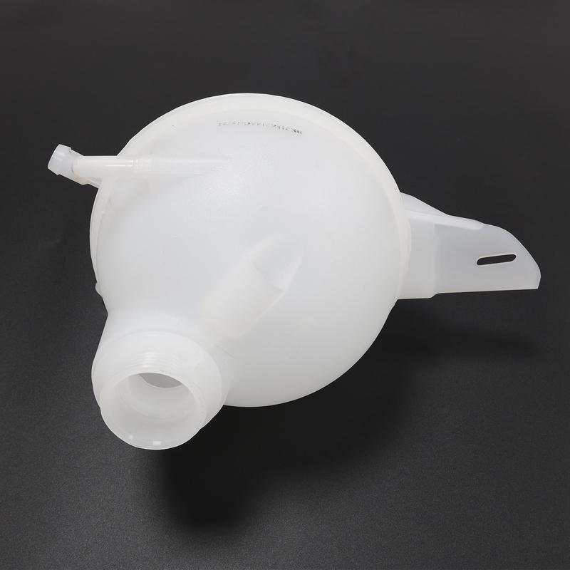 POKESS Engine Radiator Overflow Expansion Tank Bottle Reservoir For Ford TRANSIT Mk8 Car Accessories BK218K218AG