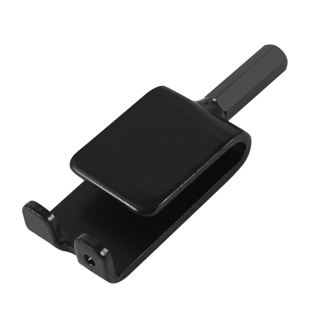 Инструмент для ледовых якорей Ледобуры Якоря для подледной рыбалки Инструмент Адаптер для дрели с электроприводом для установки палатки-укрытия для подледной рыбалки