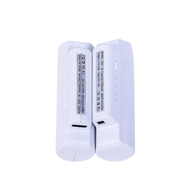 Зимние носки с подогревом, перезаряжаемые через USB, для катания на лыжах и активного отдыха