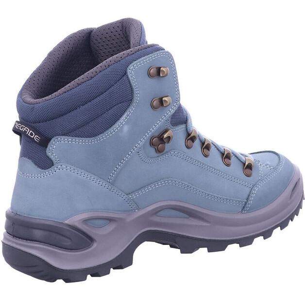 Треккинговые ботинки Lowa Renegade GTX Mid