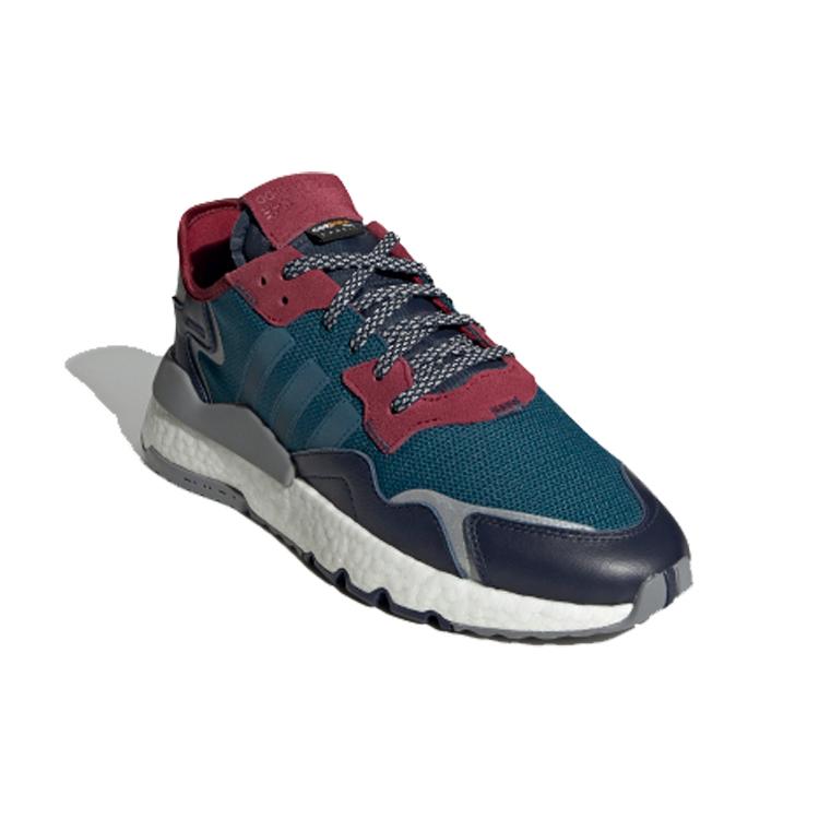 adidas Nite Jogger 'Rech Mineral' EE5872