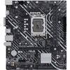 Carte mère - ASUS - PRIME H610M-K D4 - Intel H610 LGA 1700 micro ATX
