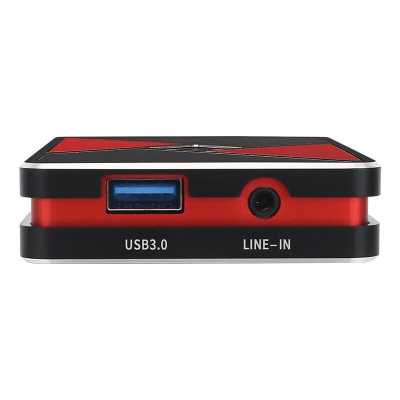 TCHD UB610N1 HDMI SDI 1080P 60fps Карта захвата видео