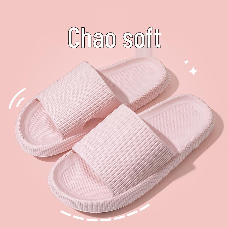 Летние тапочки из ЭВА: Нескользящие, устойчивые к запаху, унисекс тапочки для дома и ванной