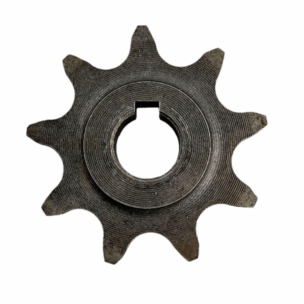 Высокоточная звездочка цепного колеса для электросамоката MY1016Z2 MY1016Z3 MY1018