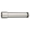 TONE Extra Long Impact 24mm Width Socket, 4NV-24L150, 12.7mm (1/2") Drive,