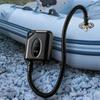 Classic-Portable Electric Air Pump 20PSI High Pressure Paddle Board Compressor Inflation & Deflation Pump For Sup Surfing Boat