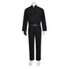 Luke Skywalker Cosplay Costume Galactic Jedi Knight Outfit | Star Wars-Inspired Role-Playing Suit | Perfect for Conventions & Halloween