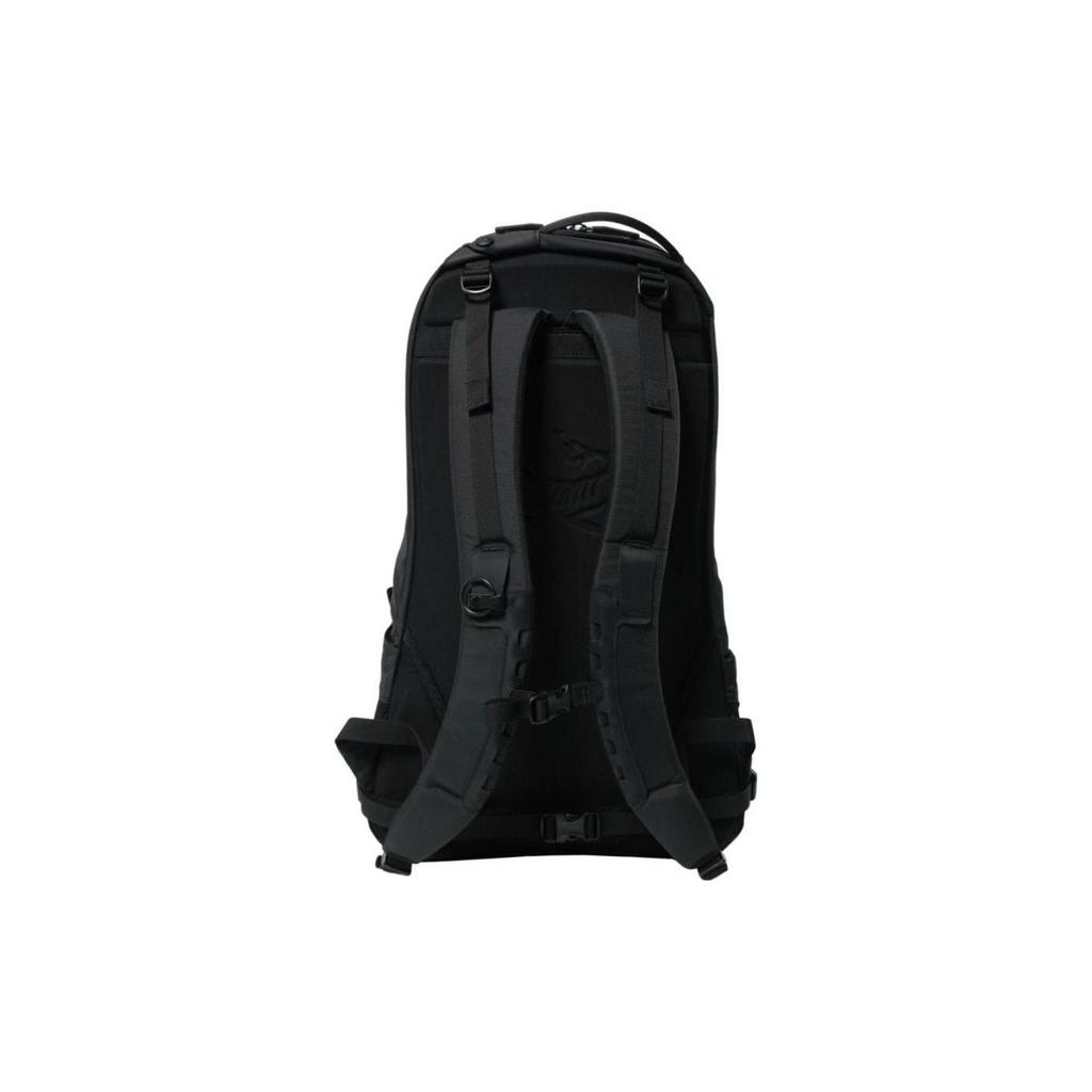 Arcteryx Рюкзак ARRO 22L, уличная сумка, нейлон, угольно-черный, унисекс, 24016-Carbon Copy
