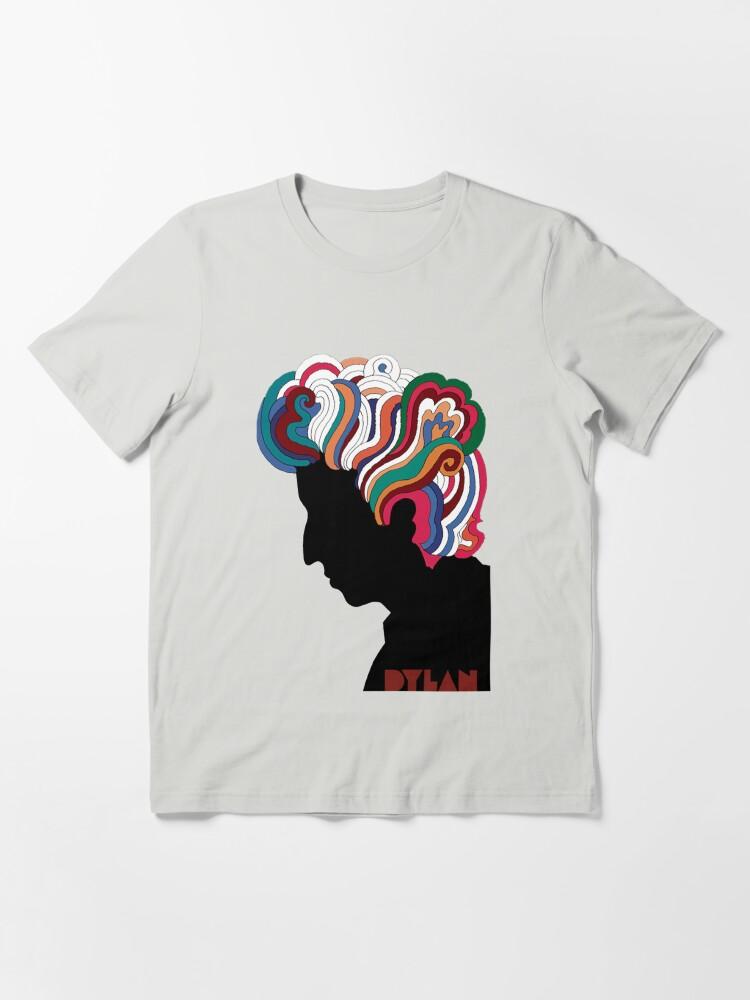 Bob Dylan dylan Essential T-Shirt