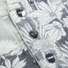 Kith Мужской пуловер Stadium Aster Floral Williams IV KH2710-302