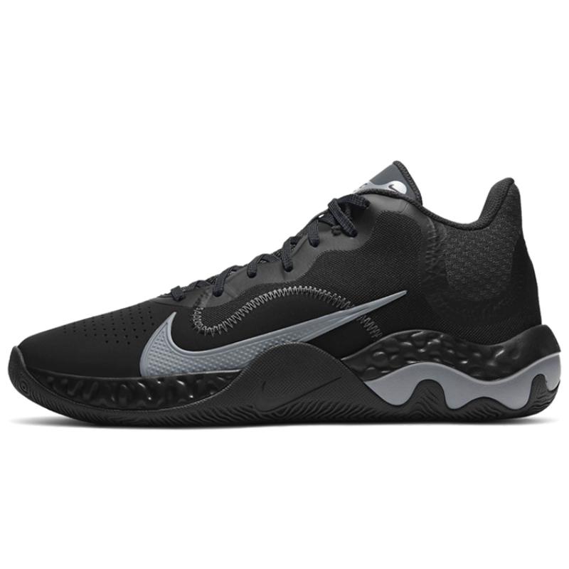 Nike Renew Elevate Nbk Smoke Grey Sneakers CK2670-001