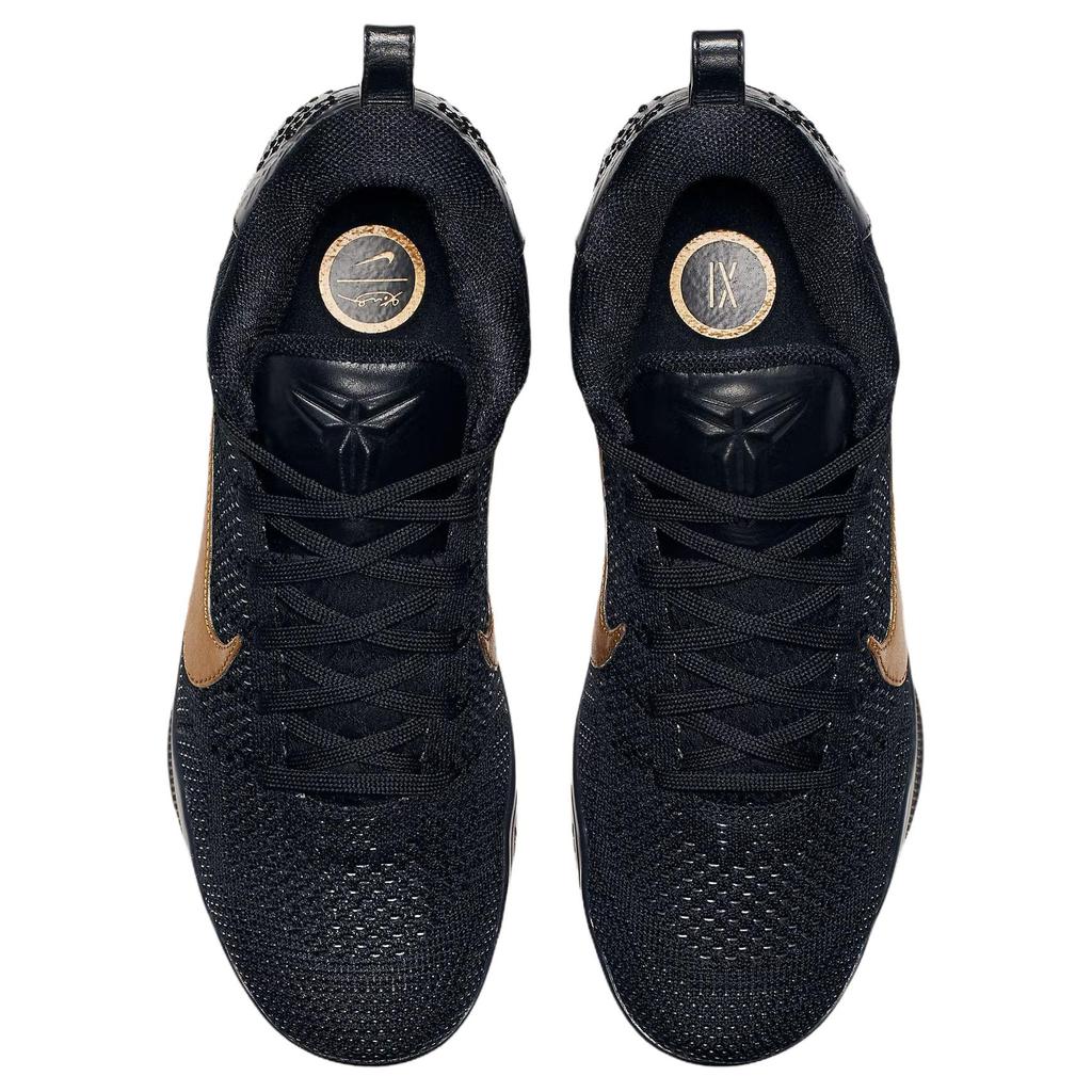 Nike Кроссовки Kobe 11 Elite Low Protro Fade To Black 2026 Унисекс IM4260-001