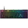 Razer DeathStalker V2 Линейный оптический переключатель Игровая клавиатура Тонкий оптический переключатель Линейный проводной съемный кабельный корпус с алюминиевой верхней пластиной Media