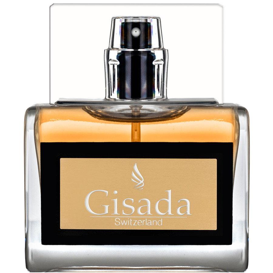 Gisada Uomo Eau De Toilette 50 ml (man)