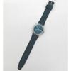 Б/у часы SWATCH SO28K700 BLUE AWAY