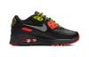 Nike Air Max 90 Черный Спаржа GS DC2101-001