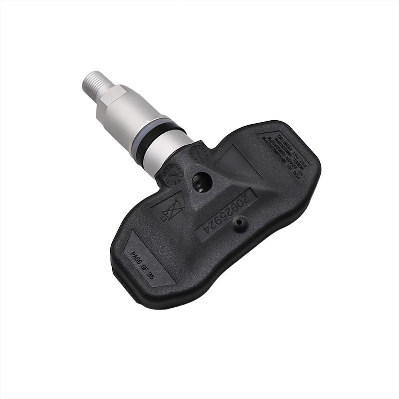 1/4 шт. Датчик давления в шинах TPMS 20925924 Для Chevrolet Corvette Z06 для Cadillac CTS-V Saturn Sky для Suzuki XL-7 315 МГц