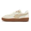 Puma Кроссовки Palermo с низким верхом Кроссовки унисекс Молочно-белые 402034-01