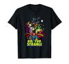 Marvel Comics Retro Doctor Strange Vintage Sorcerer T-Shirt