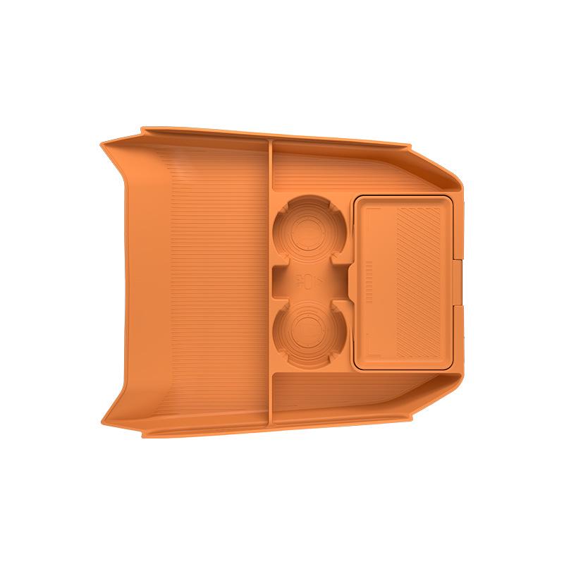 Jetour Zongheng G700 Center Console Silicone Storage Organizer for 25 Models