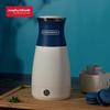 Портативный электрический дорожный чайник Morphy Richards MR6090 с китайской вилкой (адаптер в комплекте)