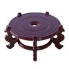 Vintage Resin Flower Pot Stand