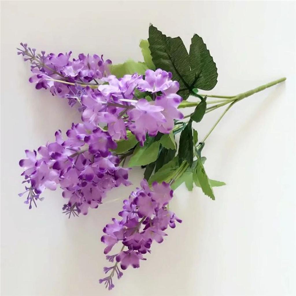 Свадебный искусственный цветок Домашний декор Real Touch Реалистичный