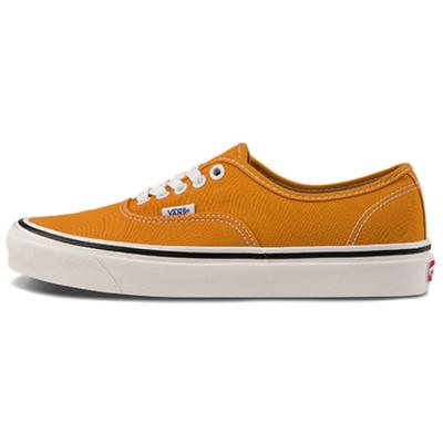 Оригинальные Vans 33 Dx 'Gold Orange' VN0A38ENQA7