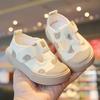 Spring Summer New Baby Toddler Boy Shoes Soft Comfortable Canvas Shoes First Walker Girls Cloth Shoes Sneakers Board Shoes