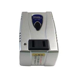 Трансформатор Kashimura WT-32U для использования за границей, 110-130В/120ВА