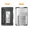 68250124AD 68250124AA 68250124AB 68250124AC Car Black Transfer Case Control Module For Jeep Grand Cherokee 2016 2017 2018 NEW
