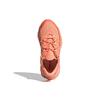 Adidas Wmns Ozweego 'Chalk Coral' Women's FZ0628