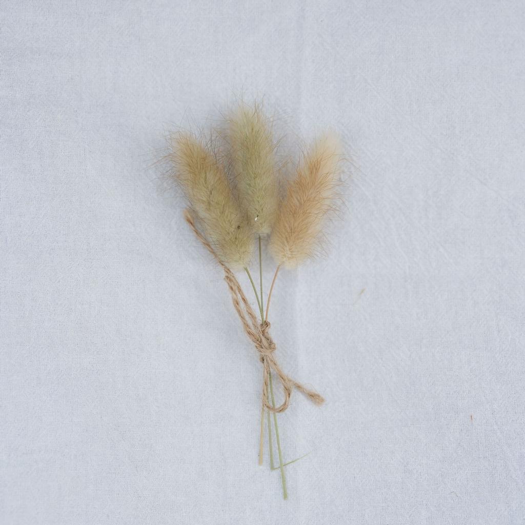 Classic Rustic Dried Flower Bundle Aesthetic Photography Props Minimalist Home Room Desk Vases Decor Accessories