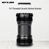 Керамическая каретка GUB T47-79MM для шатунов BB30 (30мм BBright)