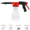 Cleaning Washing Tool Foam Washing Low Pressure Soap Shampoo Sprayer Auto Accessories Snow Foamer Lance Nozzle Car Washer 800ml