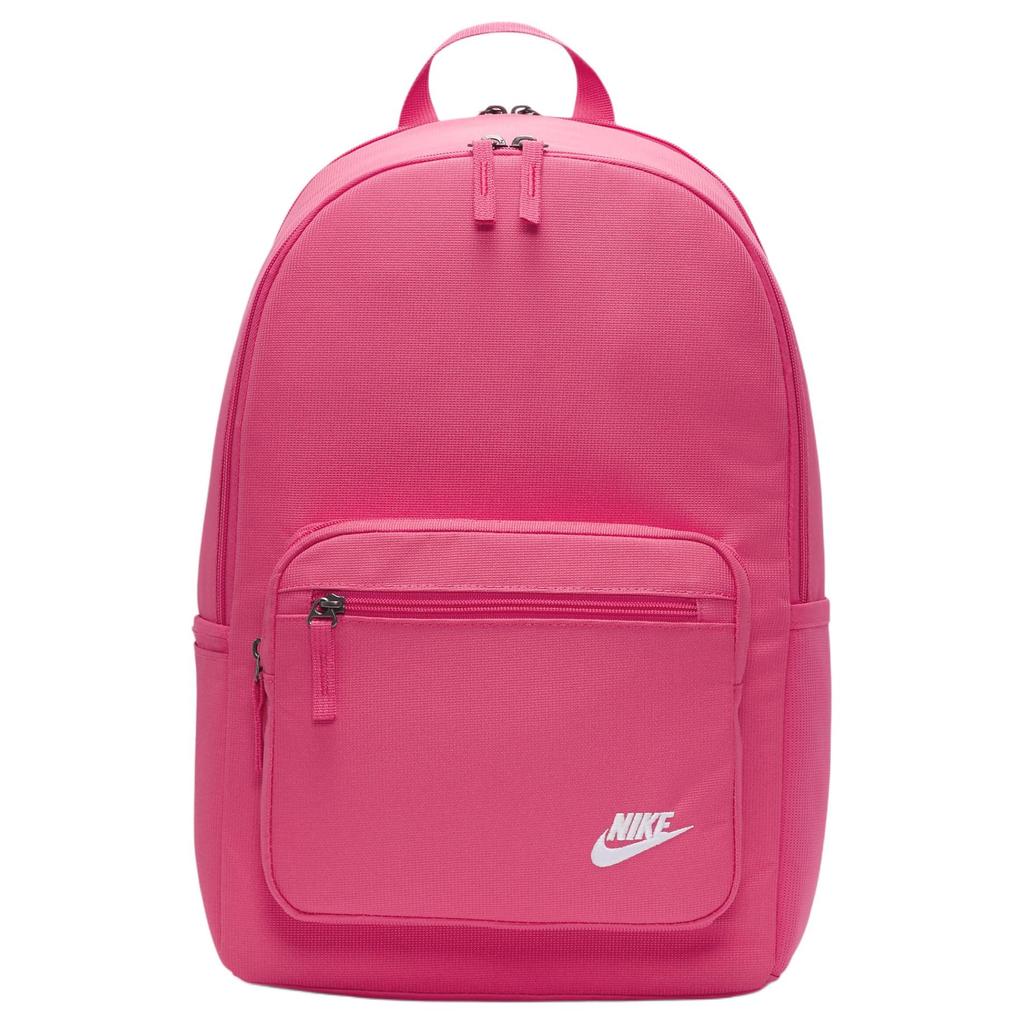 Nike Полиэстер Рюкзак Унисекс Китай Астер Розовый и Белый DB3300-629