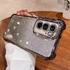 Чехол для Realme C75 Роскошная блестящая крышка для OPPO Realme C 75 C71 C61 C63 Прозрачные мягкие силиконовые противоударные чехлы для телефона RealmeC75 Подарок