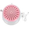 Nail Dust Collector Electric Nail Dust Cleaner Extractor Vacuum for Nail Art