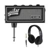 Aguilar AG amPlug3 ToneHammer басовый усилитель для наушников комплект наушников HP-CT1