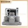Клапан регулирования холостого хода IAC для Carry Super Carry GA413 GC415T GC415V GC416T GC416V 18117 76A31 1811776A31 Новый 18117-76A31